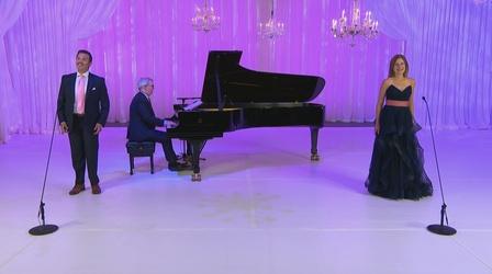 Video thumbnail: Chicago Tonight Free Virtual Concert Marks a First for Lyric Opera