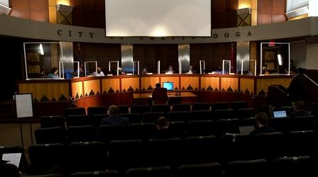 Video thumbnail: Chattanooga City Council Highlights February 1st, 2022