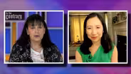 Woman Thought Leader: Dr. Leana Wen
