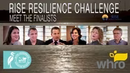 Rise Resilience Challenge