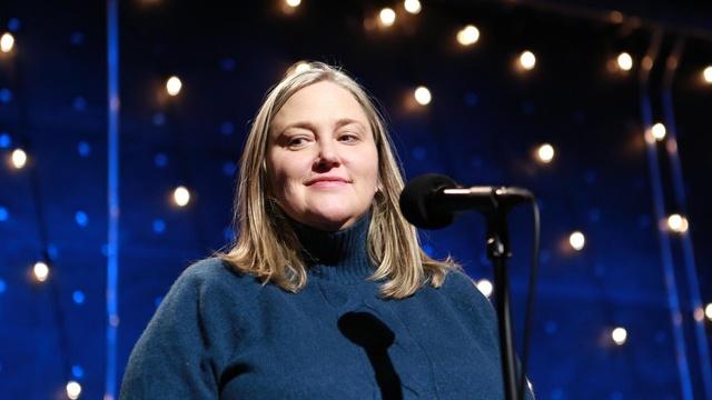 Stories from the Stage | Living Soul | Preview