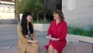 Constance Wu Promo Clip