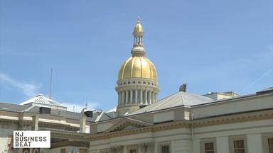 Will tax incentives repair New Jersey's economy?