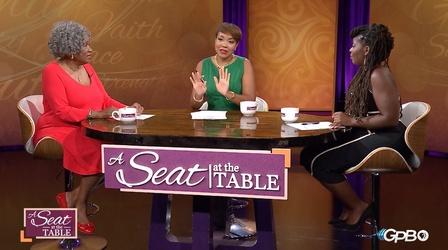 Video thumbnail: A Seat at the Table The Process of Aging- All Women Go Through the Change