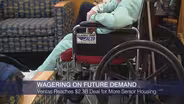 Crain’s Headlines: Ventas Reaches Deal for Senior Housing