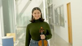 Violinist Allison Taylor | CHASING CRESCENDOS: asset-mezzanine-16x9