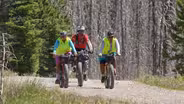 BIKES: Bridging the Great Divide Teaser