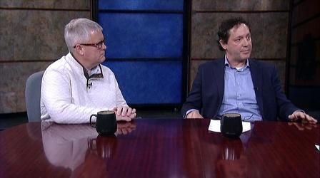 Video thumbnail: Economic Outlook Youth Sports and Tourism in the Region