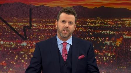 Video thumbnail: Nevada Week NSHE Chancellor Thom Reilly
