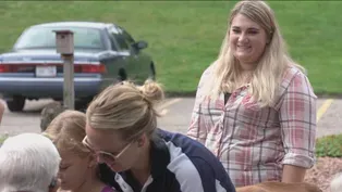 What's the Incentive to Move to Rural Communities?