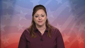 Video thumbnail: WPT Presents Candidate Statement: Tiffany Anderson