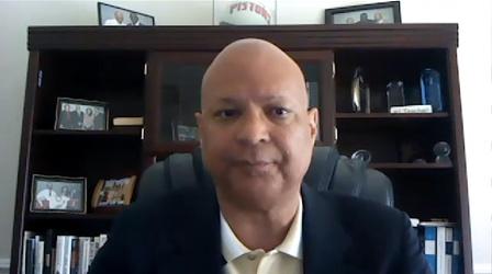 Video thumbnail: American Black Journal Michigan Small Businesses