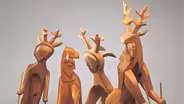 Out West: Gay and Lesbian Artists in the Southwest
