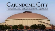 Cajundome City