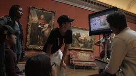 Video thumbnail: NYC-ARTS NYC-ARTS Full Episode: August 23, 2018