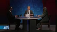 The Secretary of State Candidates - Republicans  | May 14, 2026