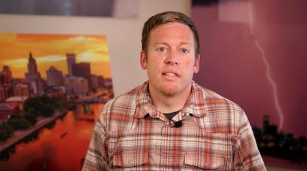 Video thumbnail: Rhode Island PBS Weekly My Take: Mike Cohea
