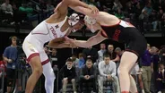 2025 Individual Wrestling Championships