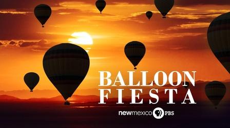 Video thumbnail: Balloon Fiesta Balloon Fiesta