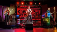 Superchunk: “Skip Steps 1 & 3”