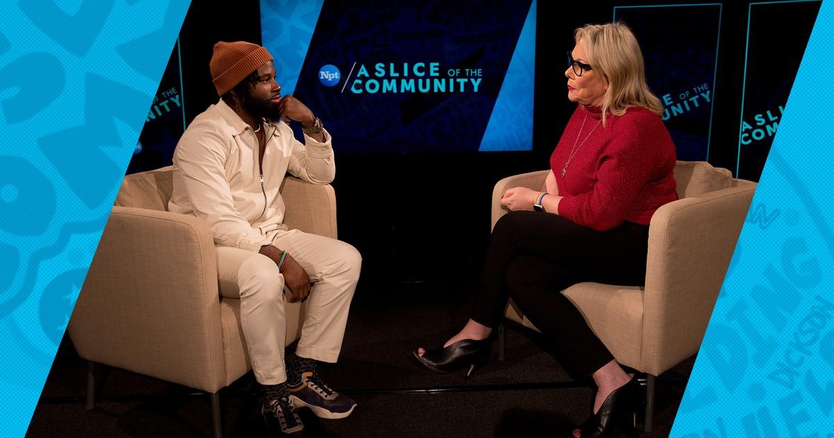 A Slice of the Community | Tennessee's First Transgender Elected Official | Season 2 | Episode 3