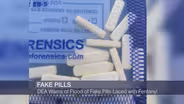 US Overdose Deaths Surged in 2020