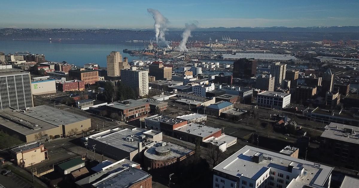 Northwest Now | 2026 Tacoma Pierce Economy | Season 17 | Episode 17 | PBS