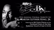 5th Annual MLK Concert