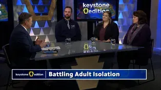 Battling Adult Isolation