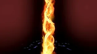 As Megafires Have Become More Common, So Have Fire Tornadoes