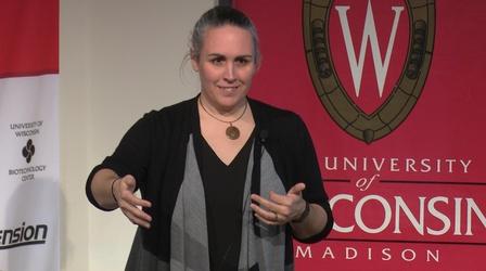 Video thumbnail: University Place Meeting Wisconsinites with Parkinson Disease Where They Are