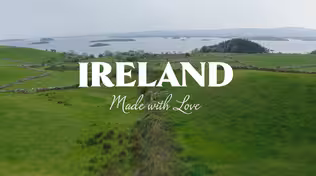 Ireland Made With Love