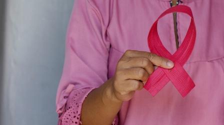 Video thumbnail: Insights on PBS Hawaiʻi 10/21/21 Breast Cancer Awareness & Prevention
