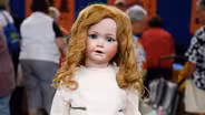 Appraisal: Handwerck Halbig Character Doll, ca. 1910