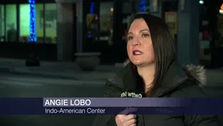 Coronavirus Upends Social Service Providers in Chicago