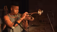 Christian Scott aTunde Adjuah: 2nd Century Jazz