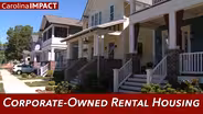 Corporate-Owned Rental Housing
