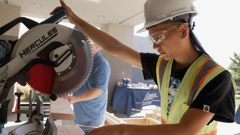 Inside California Education Image