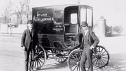St. Louis Automobiles
