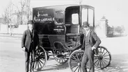 St. Louis Automobiles