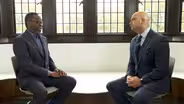 Dr. Nikolai Vitti discusses DPSCD’s COVID recovery, future