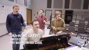 “Drivin’ Me Crazy” Barbershop Rehearsal
