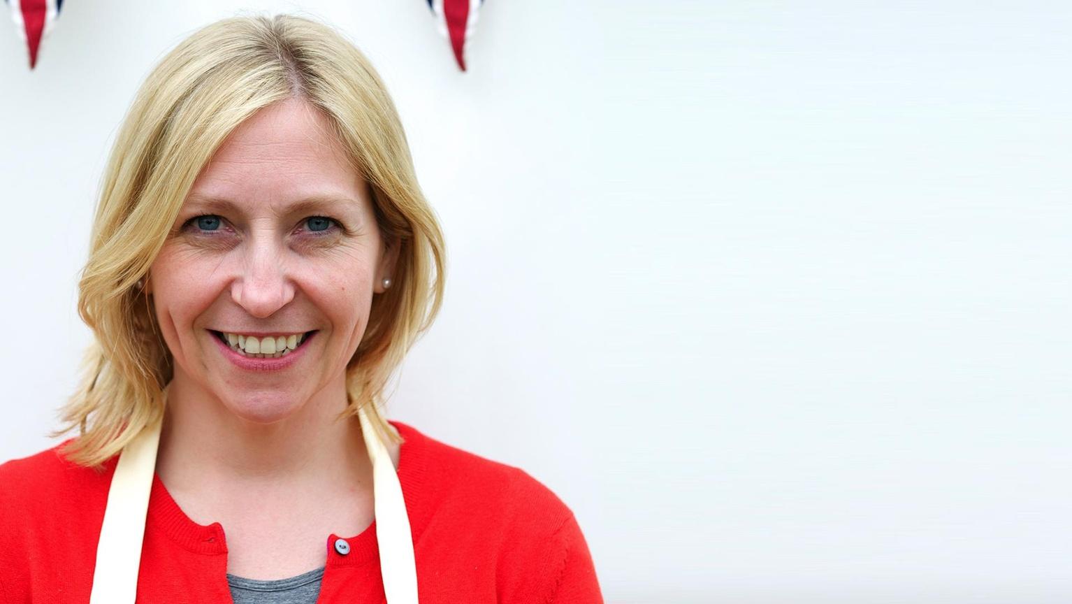 The Great British Baking Show Season 5 Extras PBS