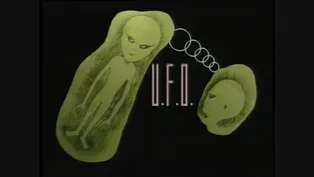 Web Extra: The Center for UFO Studies