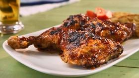 Video thumbnail: My Greek Table with Diane Kochilas Episode 209: Lemon, Oregano & Smoke- The Greek Grill