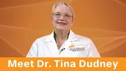 Health Matters with Dr. Jay Crook: Sleep Apnea with Dr. Tina Dudney