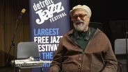 Saxophonist Joe Lovano discusses his role as this year’s Detroit Jazz Festival Artist-in-Residence