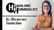Headline Humboldt: October 30th, 2020