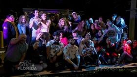 Video thumbnail: Your South Florida Student Reporting Labs: B-GREAT