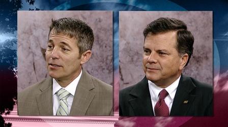 Video thumbnail: Capitol Journal March 30, 2-18 - Week In Review